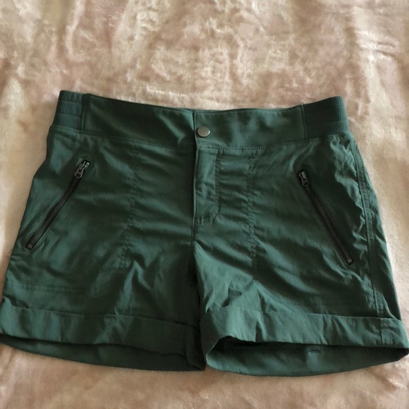 Athleta Pants - Shorts